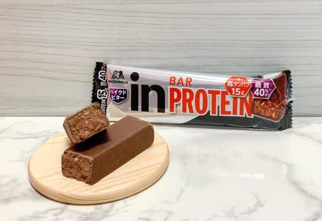 糖質制限中に！小腹にも◎【コンビニ】で見つけた低糖質おやつ3選