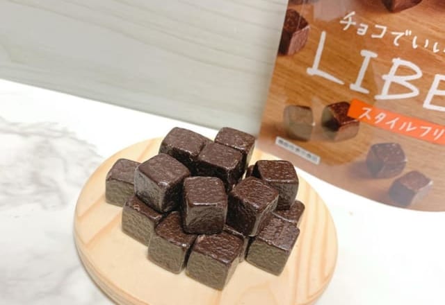コンビニで買える！通勤のお供にも人気な「チョコレート」まとめ