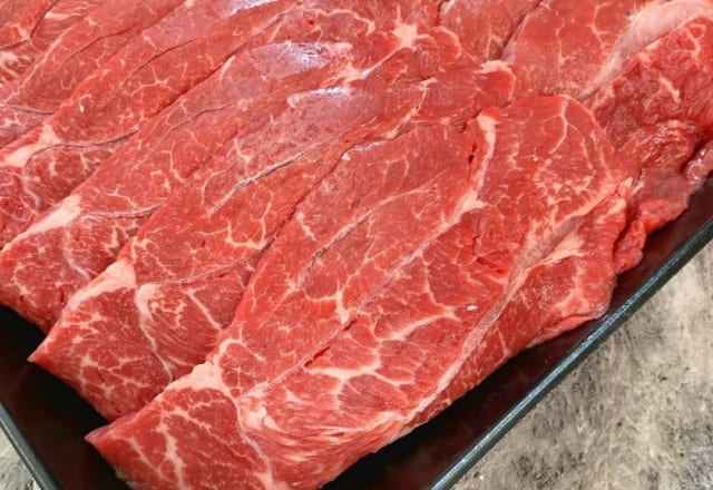 【コストコ】最強説！ストック買い必至の「精肉」の量がスゴイ！