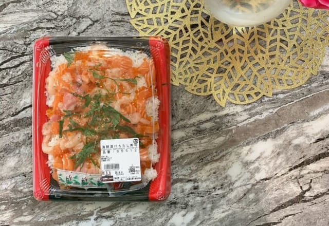 プチ贅沢！【コストコ】で買える「海鮮料理」3選！