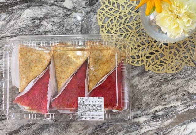 これまた買って！家族が喜ぶ【コストコ】スイーツ3選