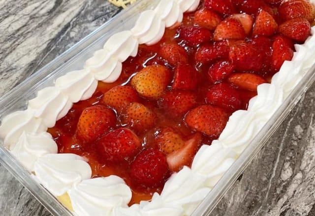 スプーンで食べたい♡【コストコ】ビッグサイズ「極上ケーキ」まとめ