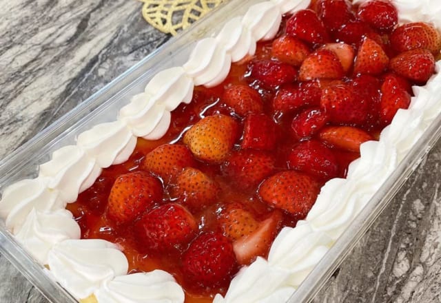 夢みたい…♡【コストコ】で見つけた女子受け「最強スイーツ」3選