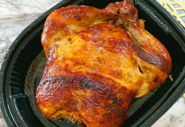 老若男女問わず大人気！【コストコ】の「鶏肉」が美味しいらしい…！