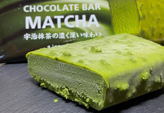 このコンビ最強！【コンビニ】で味わえる「抹茶チョコ商品」3選