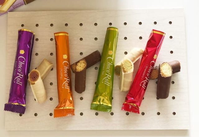 ホッと一息…【コストコ】の「コーヒータイムにぴったりのおやつ」3つ