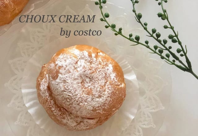 はぁたまらん…【コストコ】マニア鬼リピ！！珠玉のスイーツ3選