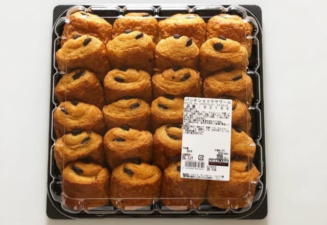このパン最高！【コストコ】で噂のリピしちゃう絶品パン3選