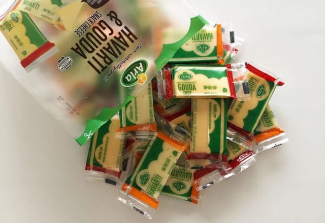 使い勝手◎パッケージデザイン◎【コストコ】で買えるチーズ4選