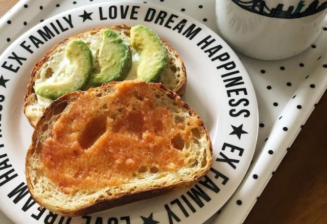 思わずリピ買い！【コストコ】「アレが入ったパン」が美味しすぎ♡