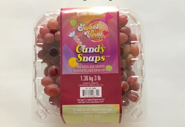 「これまた食べたい！」家族が欲しがる【コストコ】大人気フルーツ