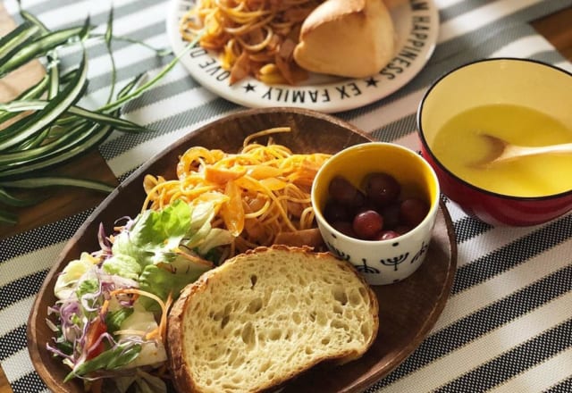 腹持ち最高◎朝ごはんに食べたい！【コストコ】で見つけたパン3選