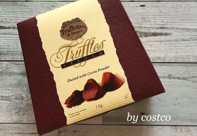 チョコの季節到来！【コストコ】美味しすぎる「正解チョコ」って？