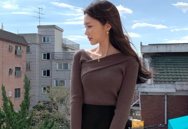 【DHOLIC】秋に着たい♡おすすめ「ニット」4選！