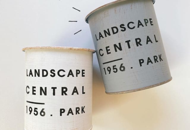 模様替えにはコレ！【ダイソー他】の簡単「オシャ見えアイテム」3つ