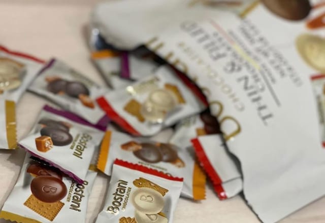 全てのチョコ好きに届け！【コストコ】マニア絶賛の「チョコレート」がアツい！