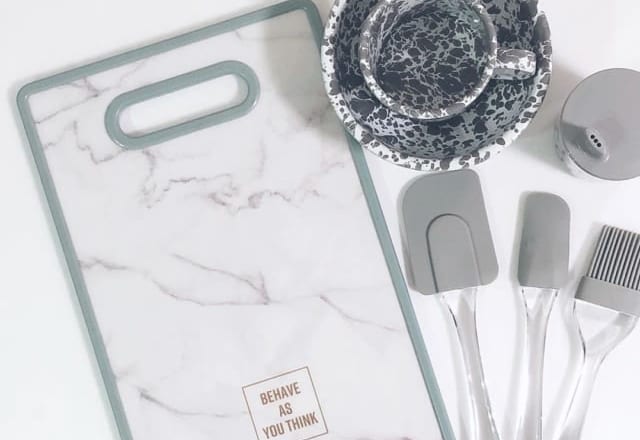 高見えすぎん？！【ダイソー他】の「料理アイテム」がオシャレすぎる…