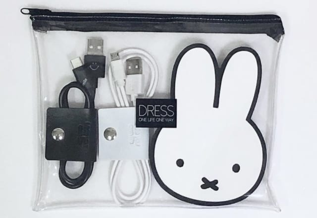 マニア大絶賛♡【無印・ダイソーetc】の超使える持ち歩きグッズ