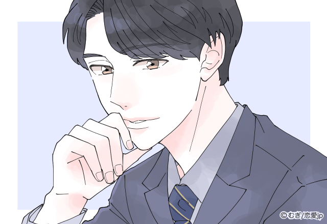 今すぐ送ろう！気になる男性と「距離を縮めるLINE」4つの方法