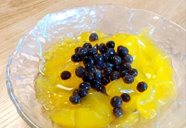 一回食べてみて！【業スー】の頬が落ちる「紙パック入りデザート」3選