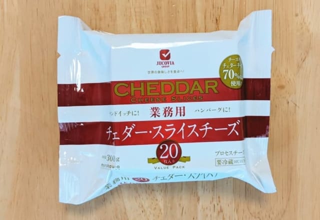 おつまみにイイネ！【業スー】の「チーズ商品」がオススメすぎる