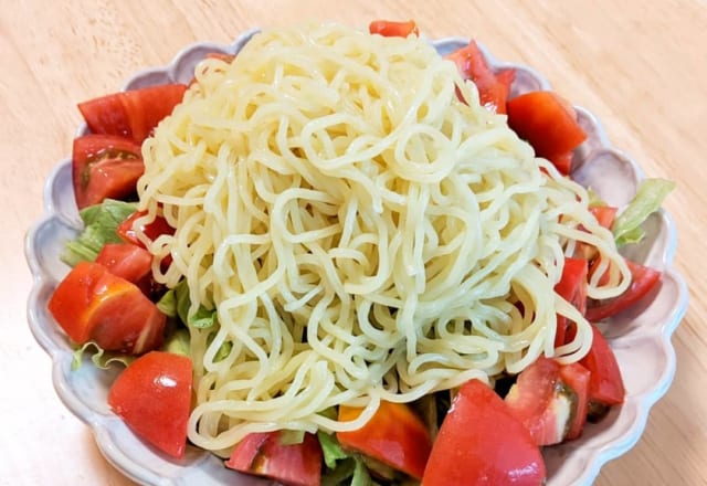 みんな大好き【業スー】のコスパ最強で人気「麺」おすすめ4選