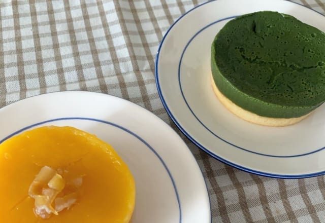 休憩にぴったり！【無印】の片手で食べられるスイーツ3選