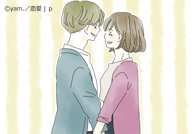 最近ハグされてる？彼のハグで分かるあなたの【愛され度テスト】