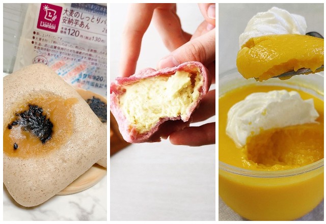 ついに買えた！【ローソンetc】マニア即買い「大人気商品」3選