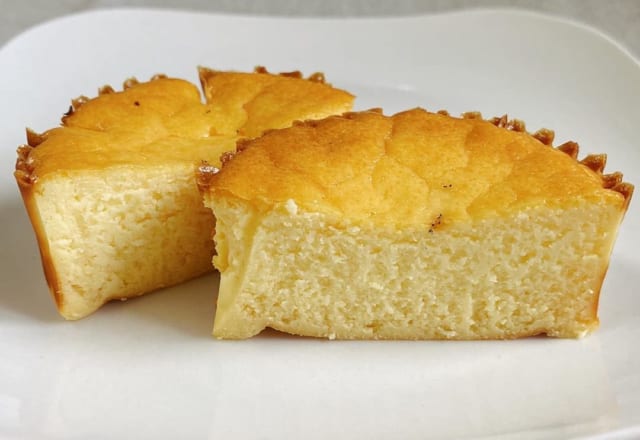 チーズ好き集合！【コンビニ】で買えるチーズスイーツ3選