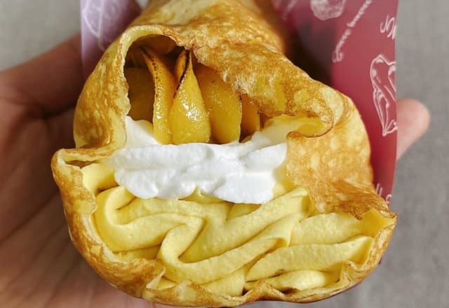 もう秋ですね…【ローソン＆ファミマ】で話題の「お芋スイーツ」まとめ