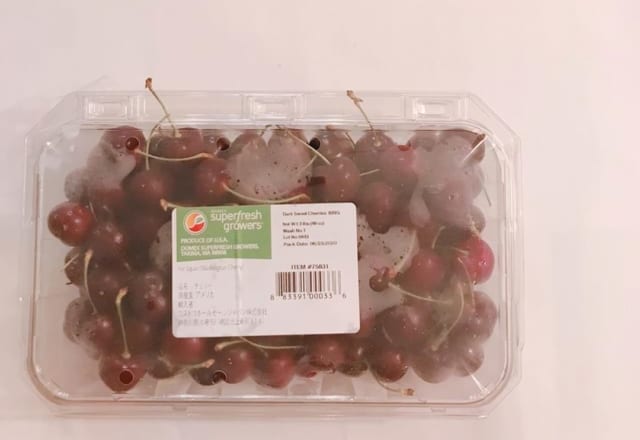 さすが【コストコ】サイズ！！1つが大きい「お買い得フルーツ」