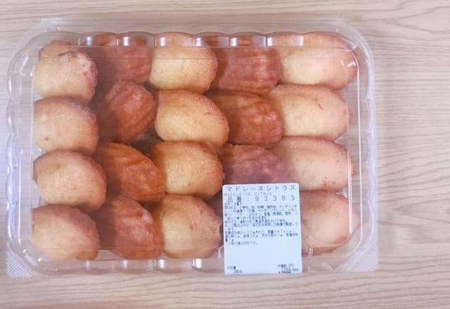 いくらでも食べれちゃう！【コストコ】マニアの「ご褒美スイーツ」