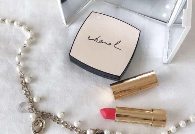 【100均】高見え♡おしゃれな「メイクグッズ」4選