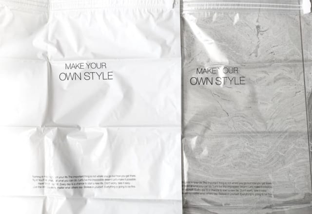 皆もう買った？！【100均】モノトーン商品がクリーンヒット！