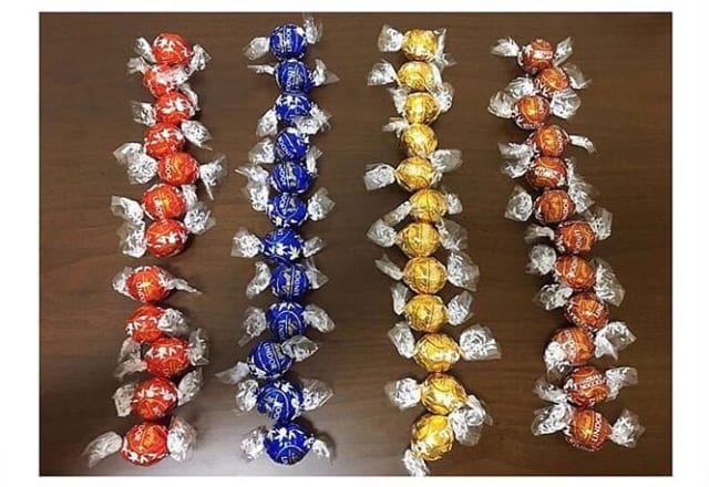 はぁ～とろける♡【コストコ】ご褒美におすすめの「絶品チョコ」