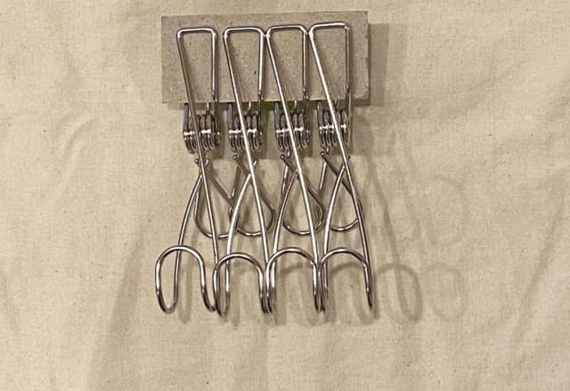 そうそうこういうの欲しかった！【無印】の万能収納グッズ