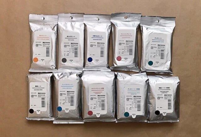 マニアがすすめる【無印】でいつもストックしている雑貨3選