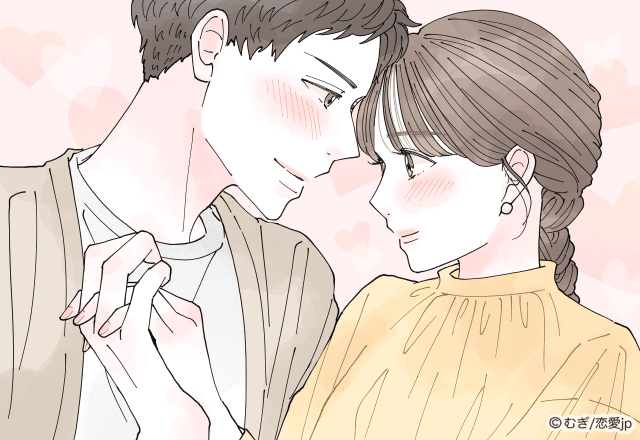 全力投球！奥手男子がベタ惚れ女性に出してる「大好きサイン」4つ