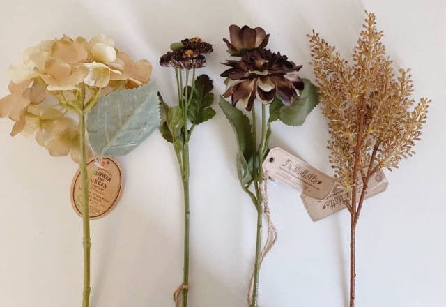 【100均】モノトーンでおしゃれ！「インテリア雑貨」