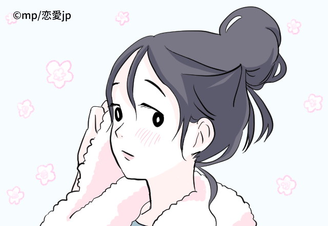 オトナ女子は刮目せよ！あなたの【セクシー女性度チェック】