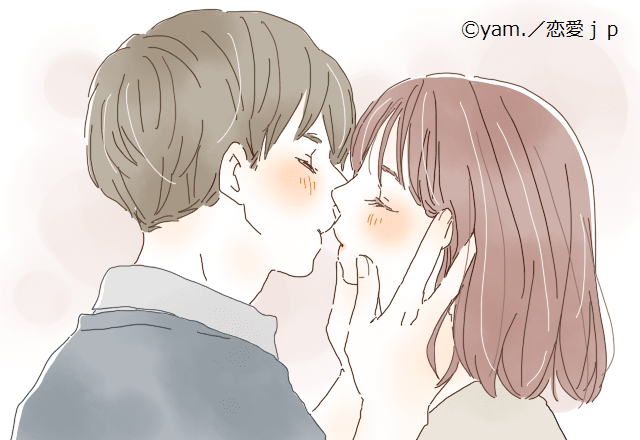 最高オブ最高！男性がしたいと思っている「イチャイチャ」4選