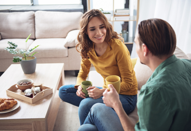 あなたは何個当てはまる？4項目でチェックする「モテ度テスト」