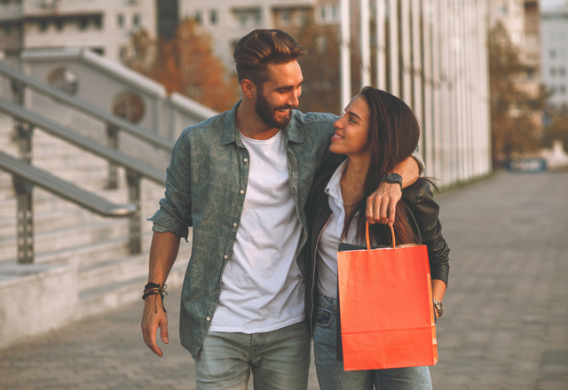 4項目テストで分かる！彼との「親密度チェック」