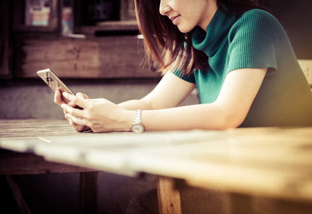 本当は好き…男性のLINEに隠れてる「好きな女性に送るサイン」4つ