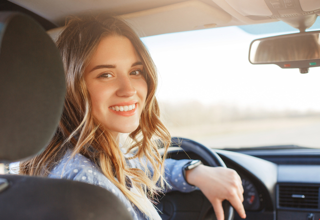 容姿なんて二の次！！あなたの「性格美人度チェック」