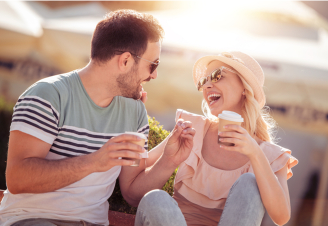 【男性心理】ずっと話していたい…♡「モテる会話術」4選