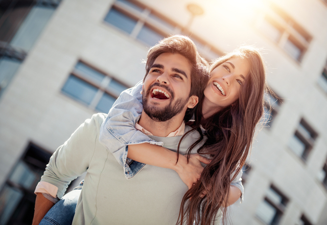 絶対に離さないッ！！男性が「守りたくなる女性度」をチェック