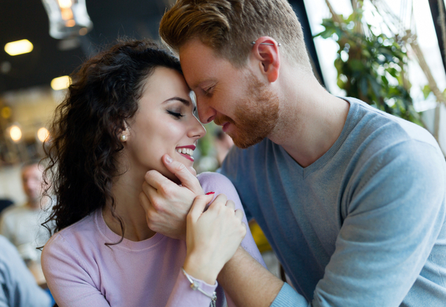 いつもどんな雰囲気でしてる？キスで分かる【本命度テスト】