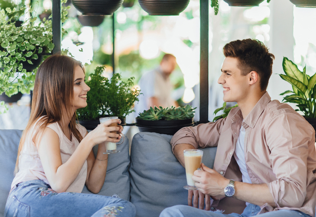 この仕草に男は萌えている！4項目でわかる「あなたのモテレベル」